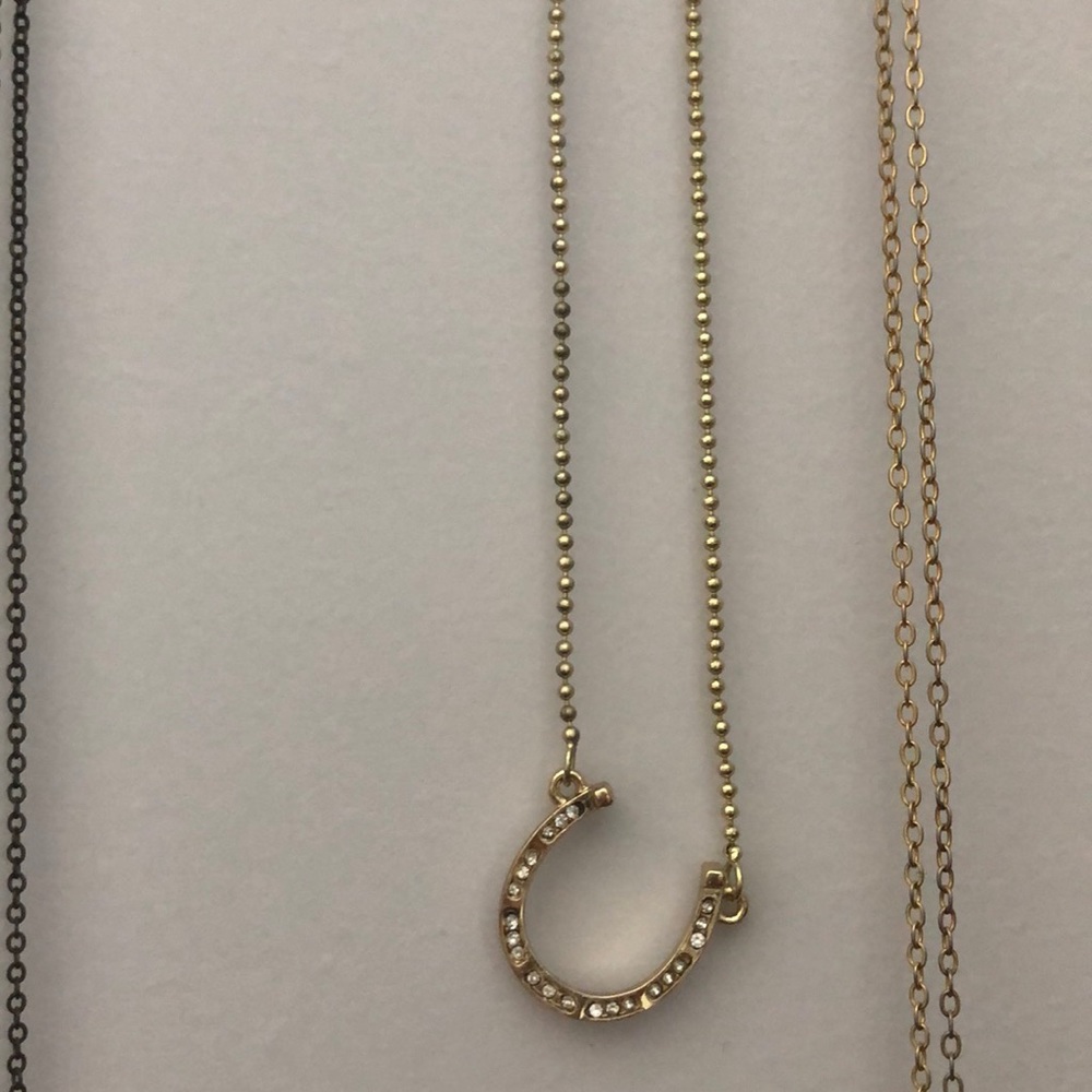 Marc Jacob necklace